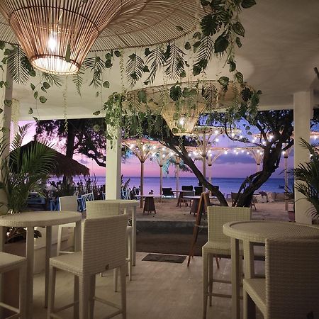 Playa Bonita Hotel & Beach Club 吉利阿尔 外观 照片