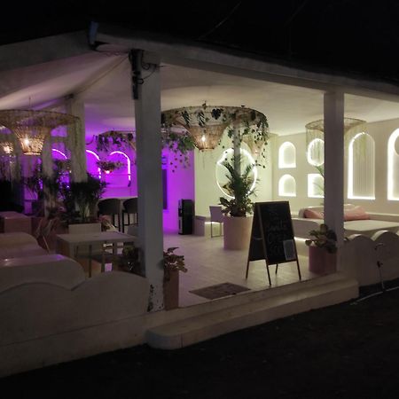 Playa Bonita Hotel & Beach Club 吉利阿尔 外观 照片