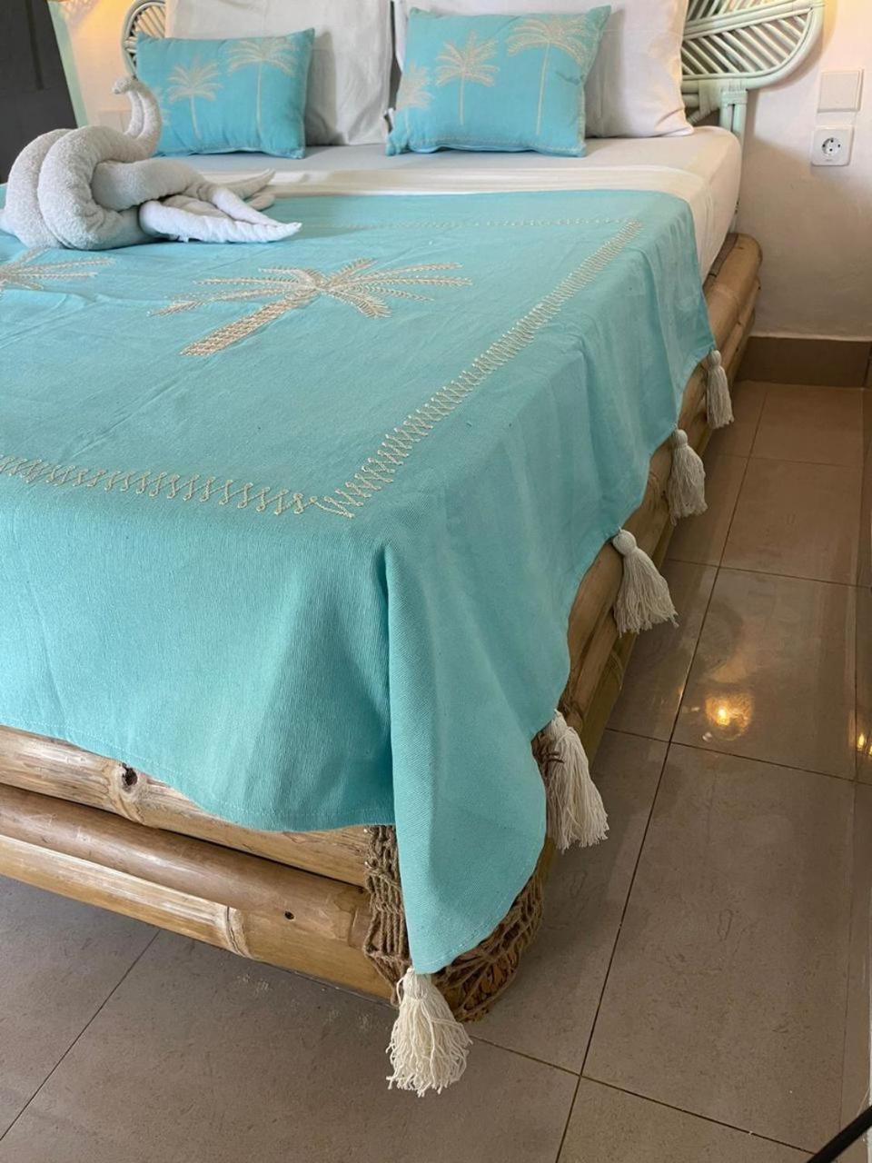 Playa Bonita Hotel & Beach Club 吉利阿尔 外观 照片