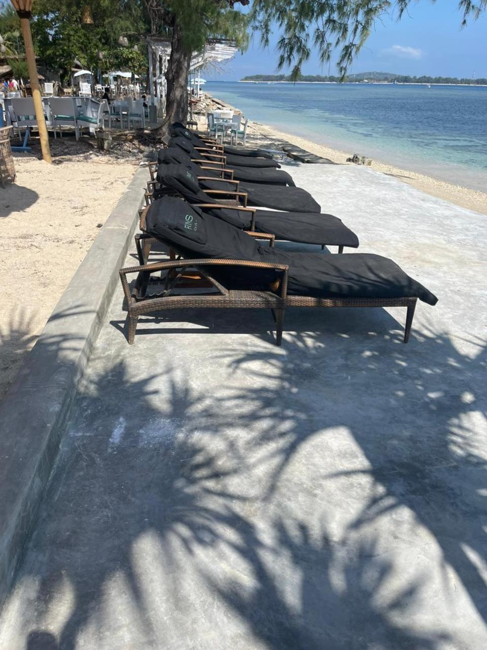 Playa Bonita Hotel & Beach Club 吉利阿尔 外观 照片