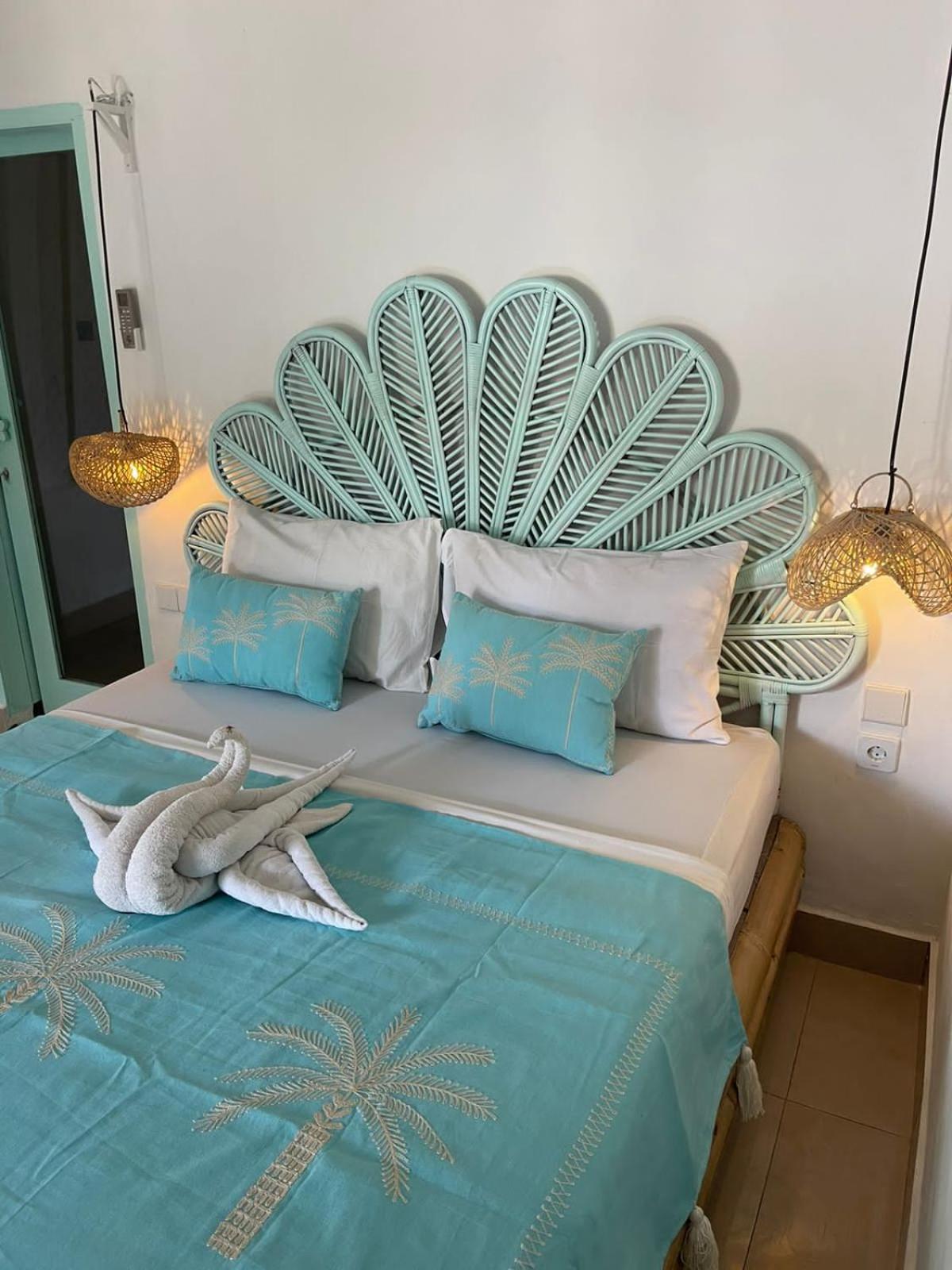 Playa Bonita Hotel & Beach Club 吉利阿尔 外观 照片