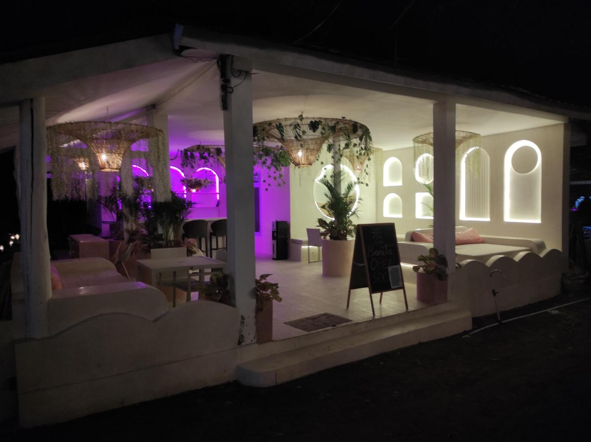 Playa Bonita Hotel & Beach Club 吉利阿尔 外观 照片