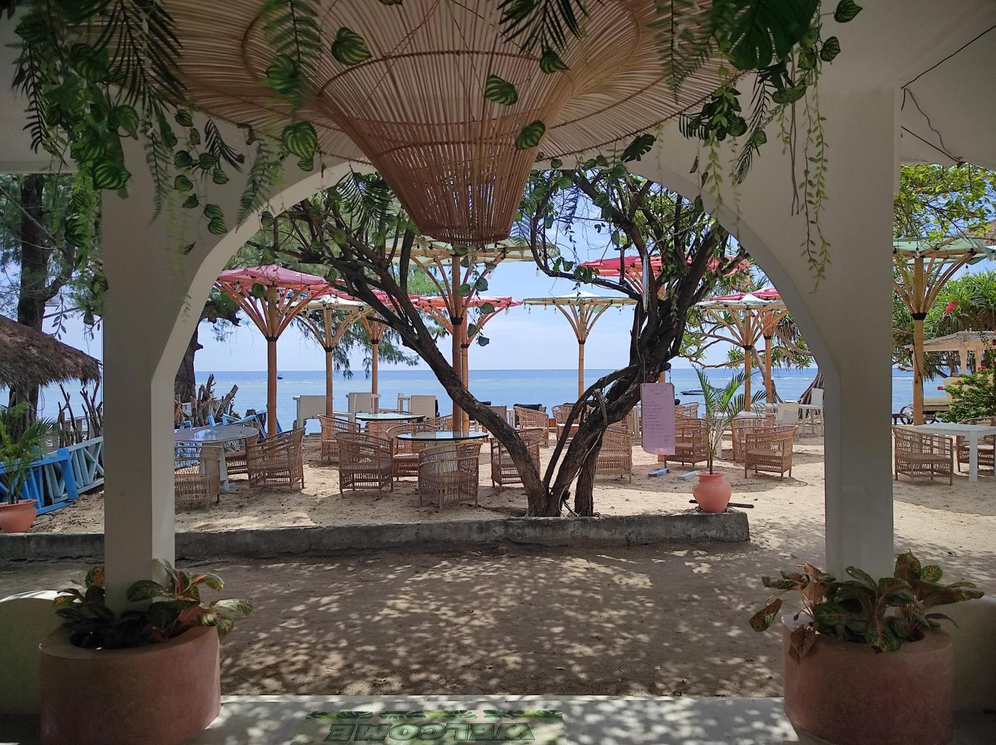 Playa Bonita Hotel & Beach Club 吉利阿尔 外观 照片