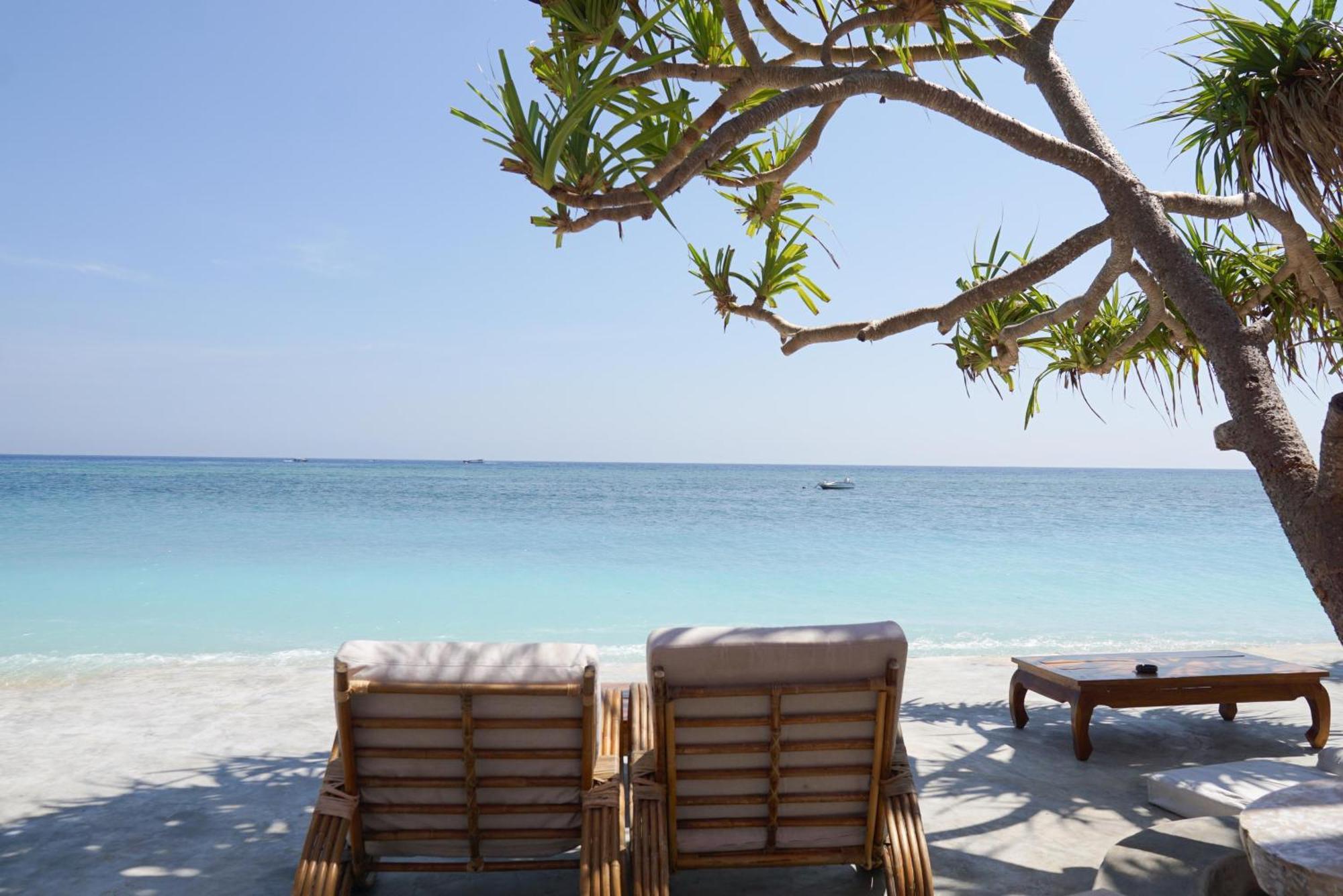 Playa Bonita Hotel & Beach Club 吉利阿尔 外观 照片
