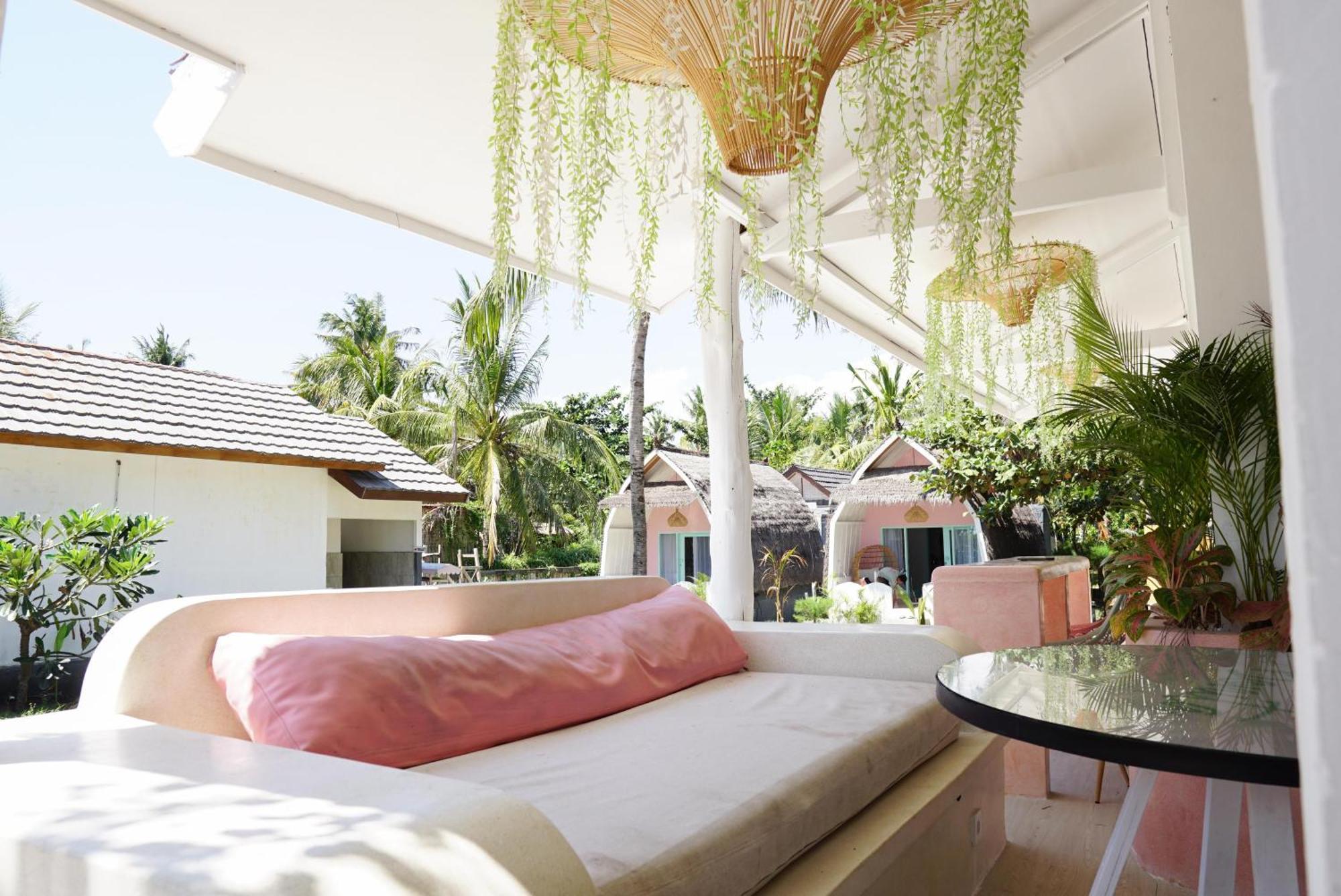Playa Bonita Hotel & Beach Club 吉利阿尔 外观 照片