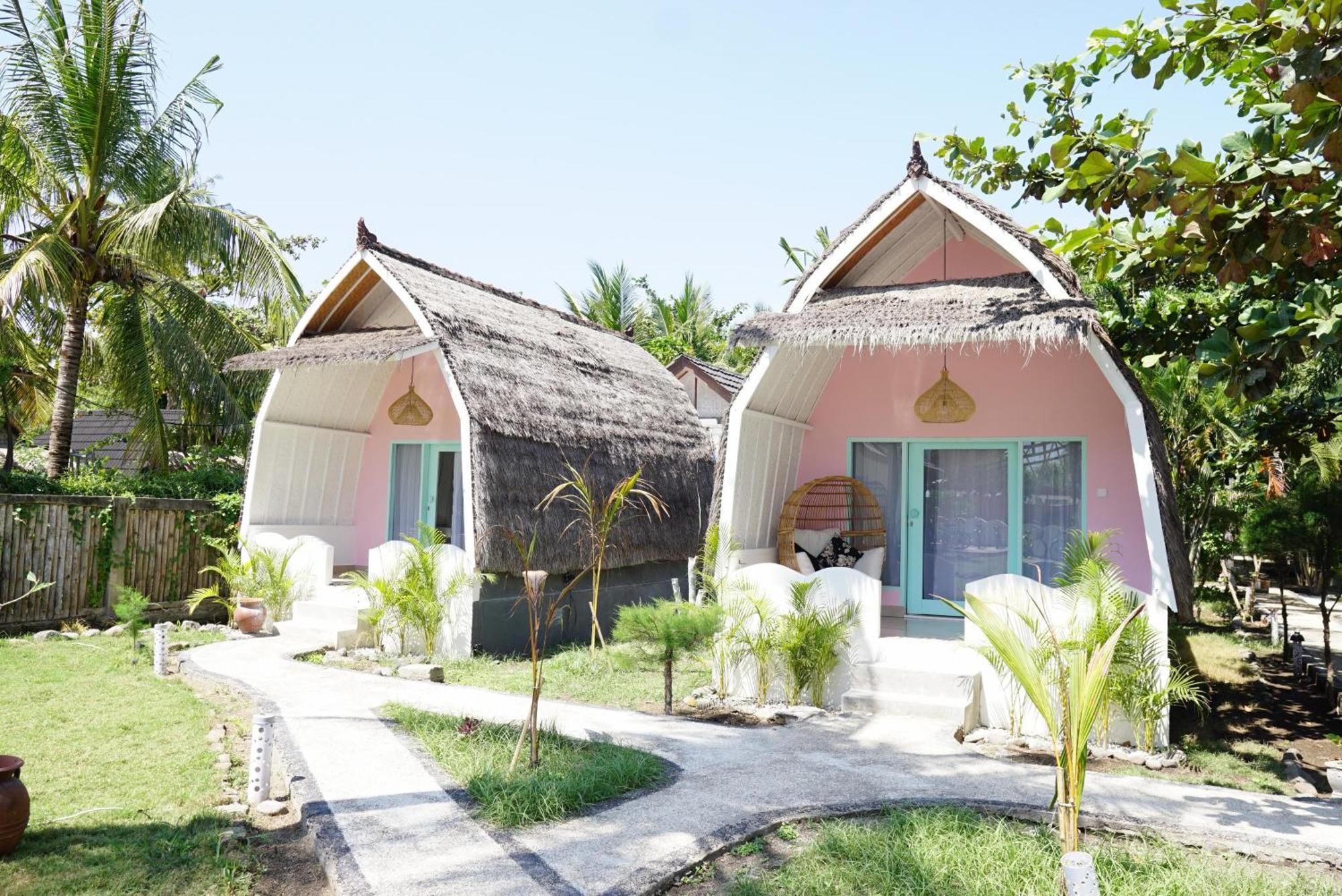 Playa Bonita Hotel & Beach Club 吉利阿尔 外观 照片