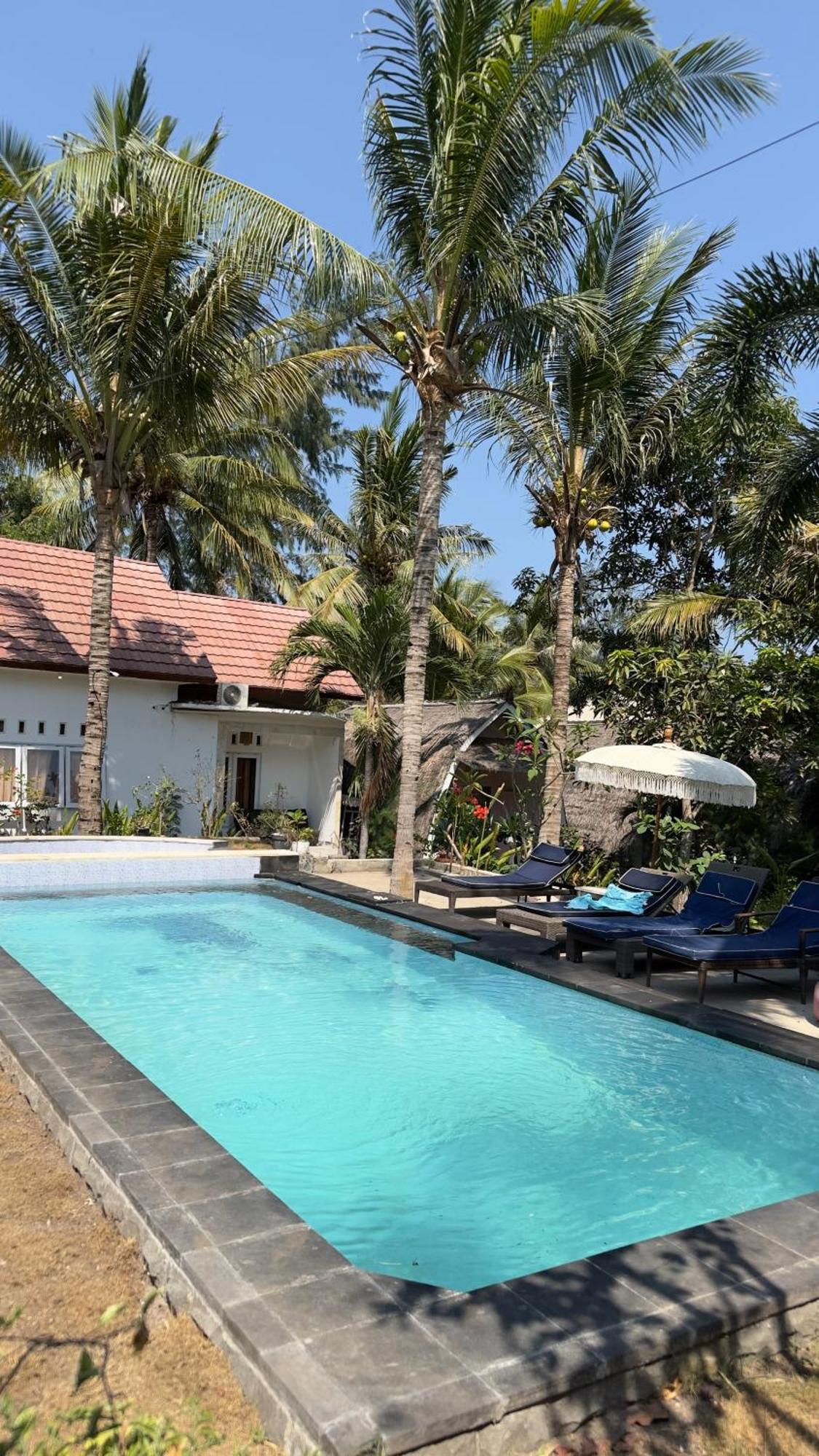 Playa Bonita Hotel & Beach Club 吉利阿尔 外观 照片